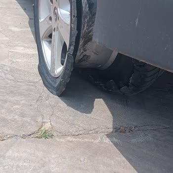 Starmaxx Lastik, Alma, Aldırma...