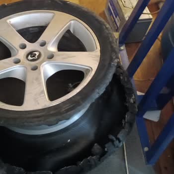 Starmaxx Lastik, Alma, Aldırma...