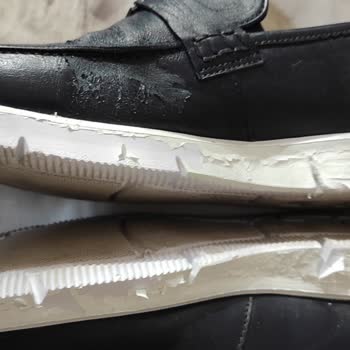 White Stone Hatalı Ürünün İade Edilmemesi