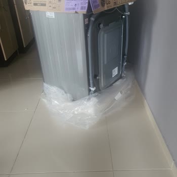 LG Çamaşır Makinesi Kurulum Sorunu