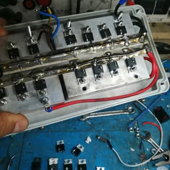 Motorobit Kusurlu Ürün