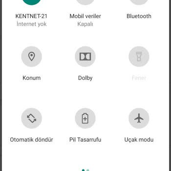 KentNet Yağmur Yağdı İnternet Gitti İşlem Yapmadılar