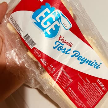 Hazım Ağa Süt Ürünleri Kalitesiz Kaşar Peyniri Satışı!