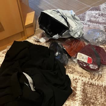 LCW Siparişi Hatalı Ürünler