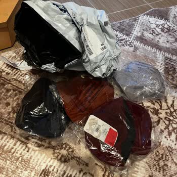 LCW Siparişi Hatalı Ürünler