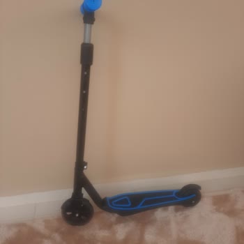 Cool Wheels Trendyol'dan Ürün İadesi