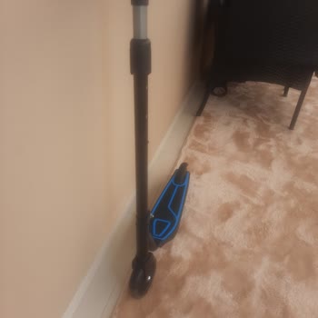 Cool Wheels Trendyol'dan Ürün İadesi