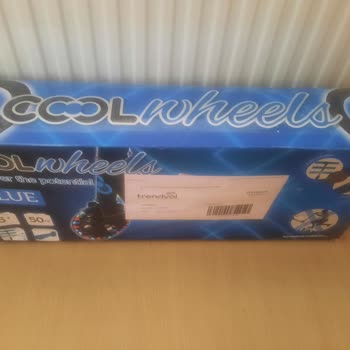 Cool Wheels Trendyol'dan Ürün İadesi