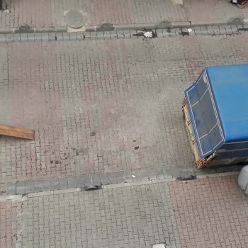 Emniyet Genel Müdürlüğü Park Sorunu Şikayet