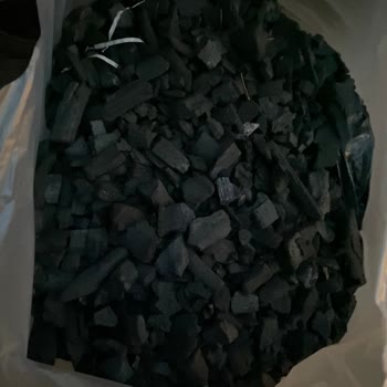 Migros Garden Time Mangal Kömürü