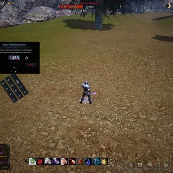 Rise Online World Makro Saçmalığı