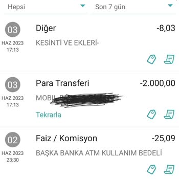 Garanti BBVA ATM Arızaları Yüzünden Üst Üste Para Kayıpları Yaşadım