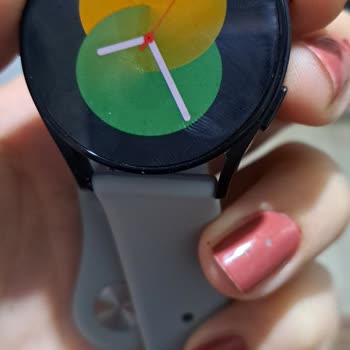 Samsung Watch 5 40mm Ekran Sorunu