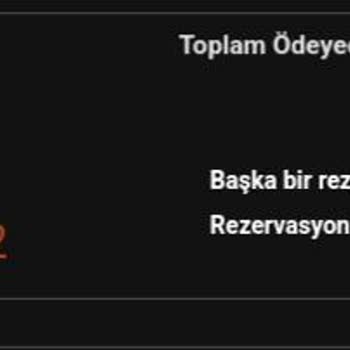 Sixt Benim Ödediğim Ücretimi Bekletemezsiniz