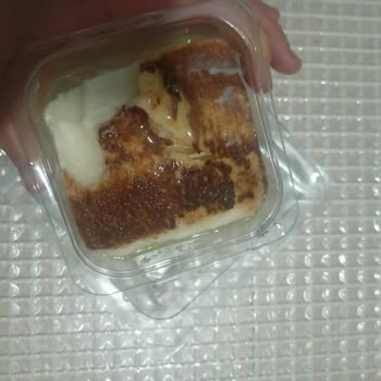 BİM Osmanoğlu Kazandibi Ekşi Tat