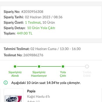 Carrefour SA Marketin Sorumsuzluğu