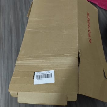 Boyner Ürün İade Problemi