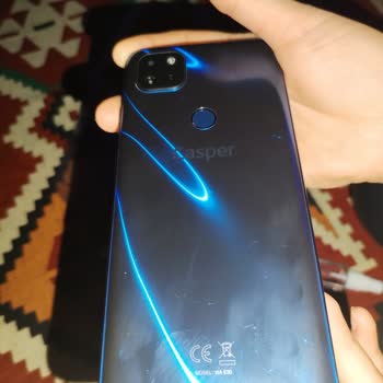 Casper Via E30 Telefon Şikayeti Ve Müşteri Temsilcisi Sorunu
