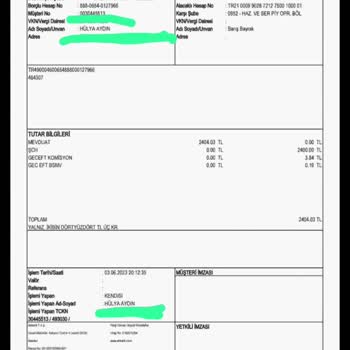 Hepsiburadac.com Paramı Vermiyor Yardım.