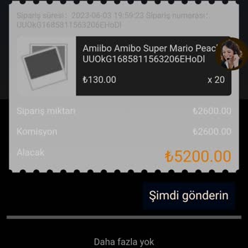 Hepsiburadac.com Paramı Vermiyor Yardım.