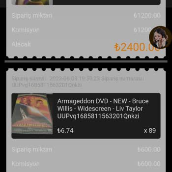 Hepsiburadac.com Paramı Vermiyor Yardım.