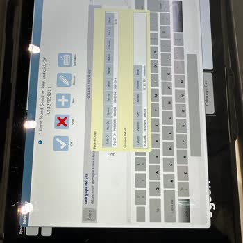 Ayıplı Ürün Dyson Hava Temizleyici