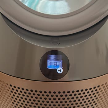 Ayıplı Ürün Dyson Hava Temizleyici