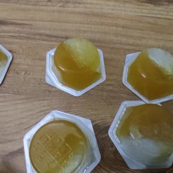 Balparmak Bal Şekerlenmesi İade