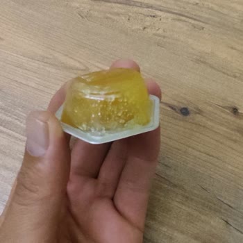 Balparmak Bal Şekerlenmesi İade