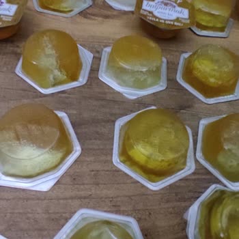 Balparmak Bal Şekerlenmesi İade