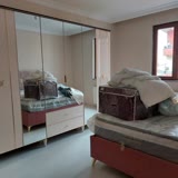 İstikbal Adana Realden Alınan Yatak Odası Takimi Yanlış Kumaş