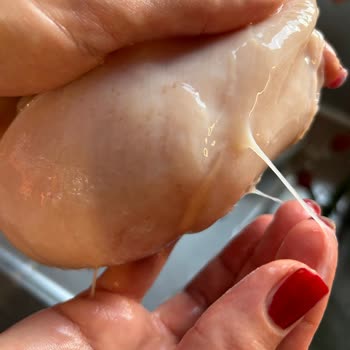 Şenpiliç Bozuk Tavuk Satıyor