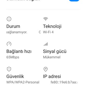 KentNet İnternet Kesintisi Çözüm Bulamayan Müşteri Hizmetleri.