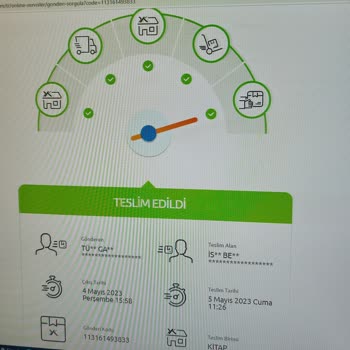 Schafer Marka Tost Makinesi 20 İş Günü Yasal Süreç Doldu Dönüş Yok