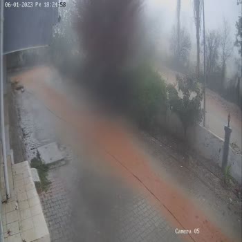 Torbalı Belediyesi Ayrancılar Sıfır Hizmet