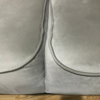 Devrin Mobilya İnegöl Hatalı Yamuk İkinci El Koltuk Takımı Gönderdiler