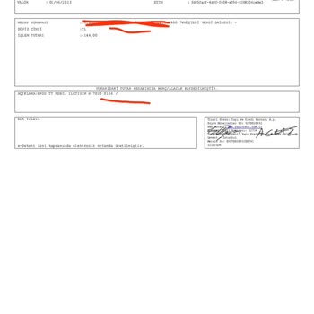 Bimcell Operatörü Satin Alınan Paketin Numaraya Tanımlanmaması