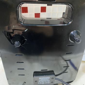 Aras Kargoda Dolaptan Sattığım Ürün Kırıldı