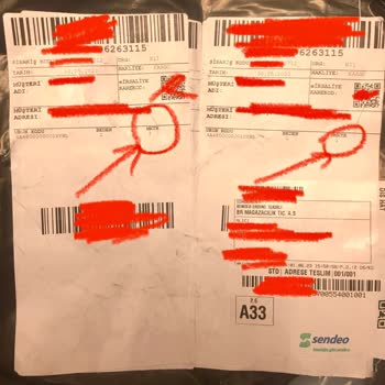 Altınyıldız Classics Eksik Ürünü Yollamıyor