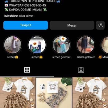 Helios.kidss (ınstagram) Ürün Mağduriyeti Artık Birileri Dür Desin Bunlara