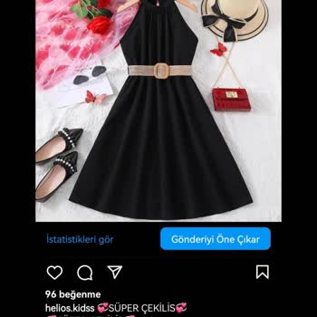 Helios.kidss (ınstagram) Ürün Mağduriyeti Artık Birileri Dür Desin Bunlara