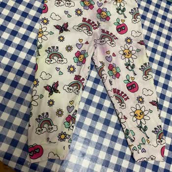 Ebebek Tekstil Ürünlerinde Renk Bulaşması