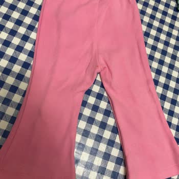 Ebebek Tekstil Ürünlerinde Renk Bulaşması