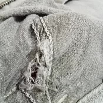 Mavi Ürün Hatasının Düzeltilmemesi