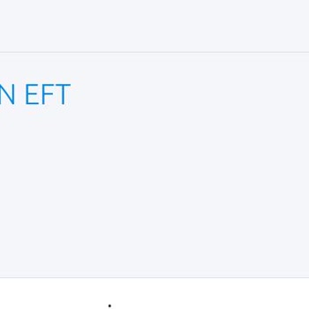 Yapı Kredi Bankası Bekleyen EFT Saçmalığı