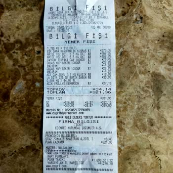 Ariel Deterjan Kampanya Para İadesi Yapılsın