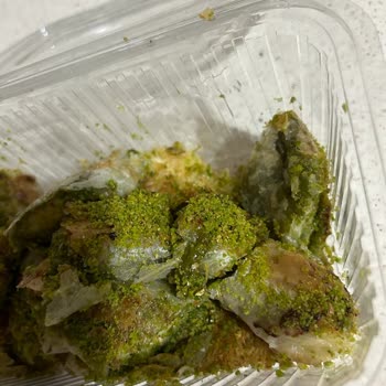 Jumbo Künefe Servis Yavaşlığı, Paketleme Sıkıntısı, Telefonda Yapılan Saygısızlık