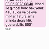 Türk Telekom Cayma Bedeli İptalini İstiyorum