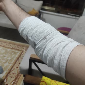 Navee N65 Scooter Takla Attırdı