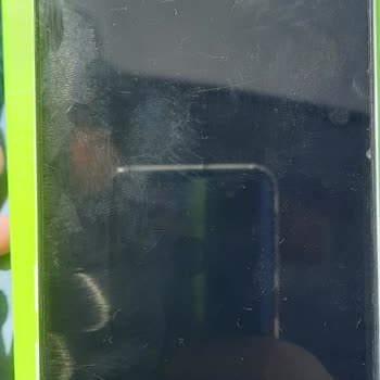 Reeder P13 Blue Plus İçin Çözüm Bekliyorum